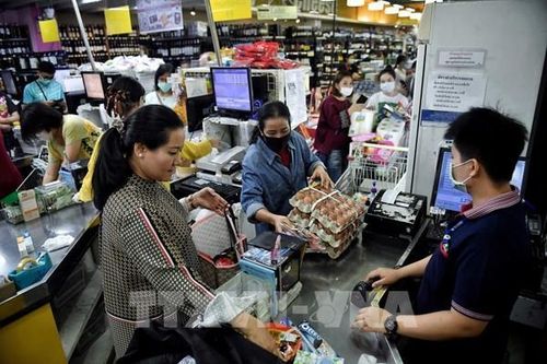 Thái Lan công bố đề cương phát triển kinh tế
