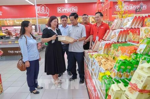 Thị trường Tết Bính Ngọ 2026 giữ nhịp ổn định