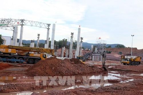 Phú Quốc đẩy nhanh tiến độ công trình, dự án phục vụ APEC 2027