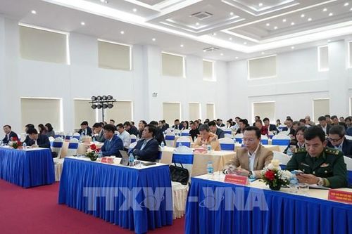 Cảng vụ Hàng hải Hải Phòng phổ biến Thông tư mới và đối thoại với doanh nghiệp