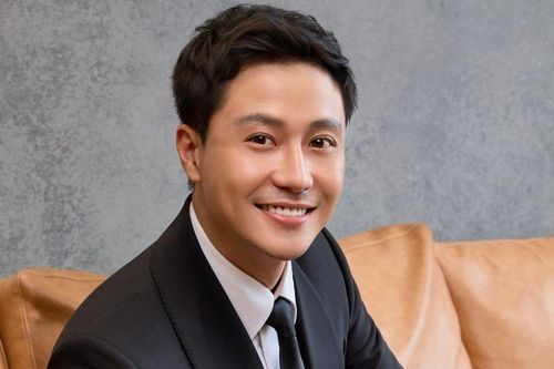 Diễn viên Thanh Sơn tái xuất phim giờ vàng
