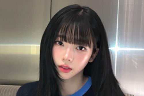Karina (aespa) khoe vẻ đẹp siêu thực