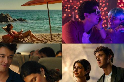 Bộ phim vừa ra mắt, đã vươn lên dẫn đầu Netflix toàn cầu
