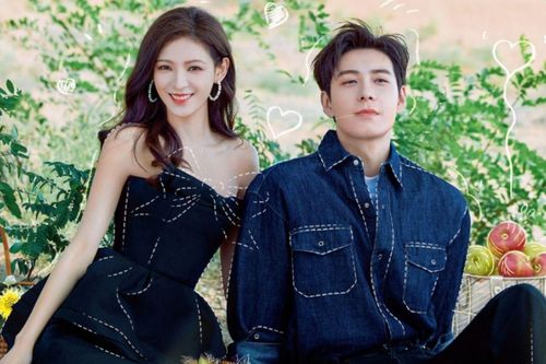 Top 10 phim Trung Quốc đang được yêu thích trên iQIYI
