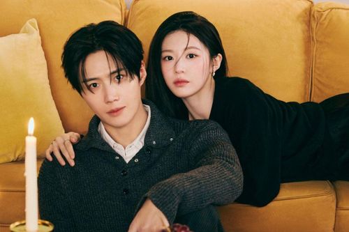 3 bộ phim Hàn đáng xem nhất hiện tại: Ngọt lịm với chuyện tình Kim Seon Ho - Go Youn Jung