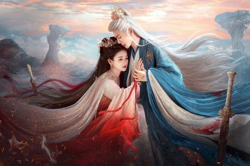 21 phim cổ trang Trung Quốc có cái kết đẹp
