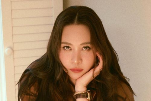 Bộ sưu tập đồng hồ hơn 5 tỷ của vợ Cường Đô La