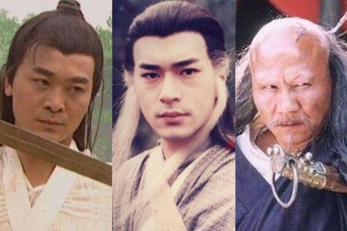 6 cao thủ có số phận bi thảm nhất trong kiếm hiệp Kim Dung