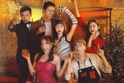 Top 12 phim Việt chiếu rạp hay nhất