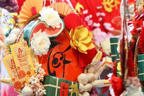 Mách mẹo chi tiêu thông minh để 'ấm Tết'