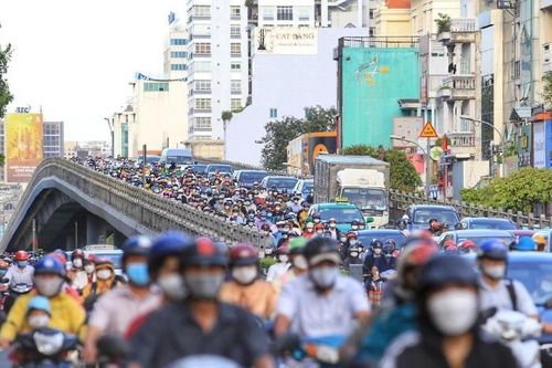 Tái cấu trúc giao thông đô thị: Cú hích cần thiết cho Hà Nội và TP.HCM