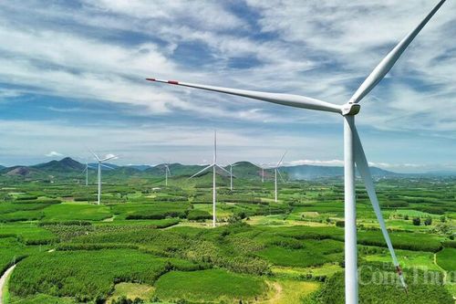 Gia Lai chấp thuận chủ trương đầu tư loạt dự án năng lượng tái tạo