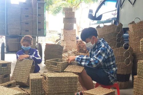 Xã Nga Sơn phát triển nghề truyền thống