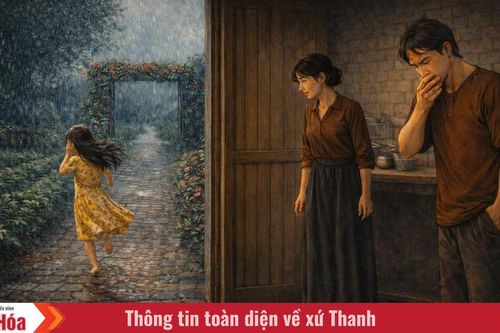 Tản văn: Bao điều thương nhớ