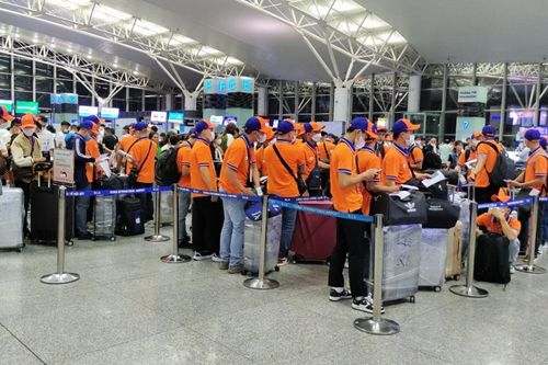 Năm 2026, Hàn Quốc giảm chỉ tiêu tiếp nhận lao động nước ngoài, trong đó có Việt nam