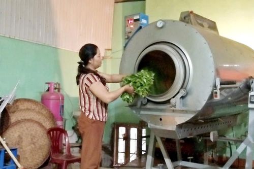 Tăng khả năng tiếp cận thông tin cho người dân trong công tác giảm nghèo
