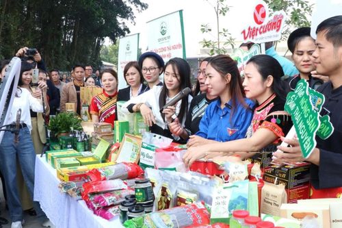 Thái Nguyên: Chuyển đổi số mở lối cho giảm nghèo bền vững
