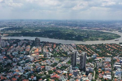Thành lập Hội đồng thẩm định điều chỉnh quy hoạch vùng thời kỳ 2021 - 2030, tầm nhìn đến năm 2050