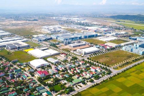 Nghệ An: Từ lợi thế hạ tầng đến mục tiêu trung tâm logistics Bắc Trung bộ