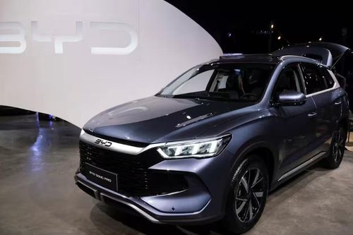Mỹ cảnh báo Canada vì nới rào cản với xe điện Trung Quốc