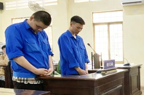Giật vé số vì muốn 'đổi đời'