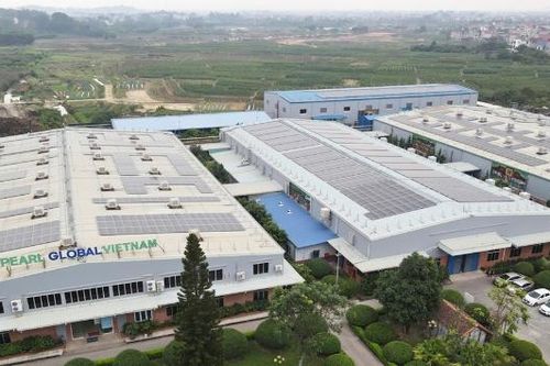 Bắc Ninh: Nâng cấp hạ tầng điện, tăng sức hấp dẫn với nhà đầu tư