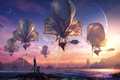 'Avatar' khẳng định sức hút vượt trội, 'Zootopia 2' lập kỷ lục lịch sử hoạt hình