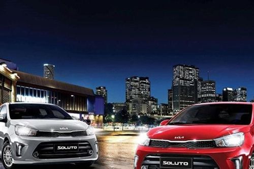Giá xe KIA Soluto tháng 1/2026: Ưu đãi tới 52 triệu đồng, sedan hạng B rẻ nhất