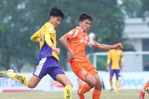 U19 SHB Đà Nẵng và nhiệm vụ phải thắng