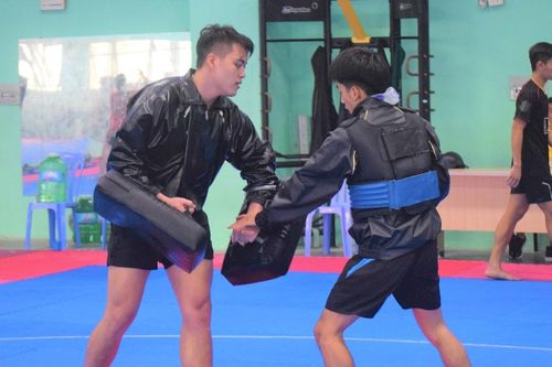 Những gương mặt được kỳ vọng của thể thao Đà Nẵng năm 2026