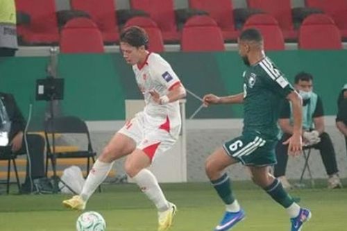 Viktor Lê đi vào lịch sử: Cầu thủ Việt kiều thành công nhất cấp độ U23 Việt Nam