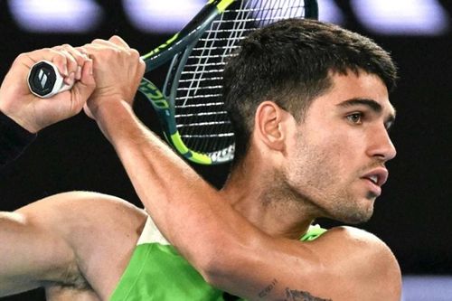 Carlos Alcaraz lập kỷ lục 20-0 và cột mốc lịch sử của Venus Williams tại Australian Open 2026