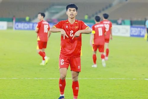 'Cậu út' Nguyễn Lê Phát, 'nhỏ mà có võ'!