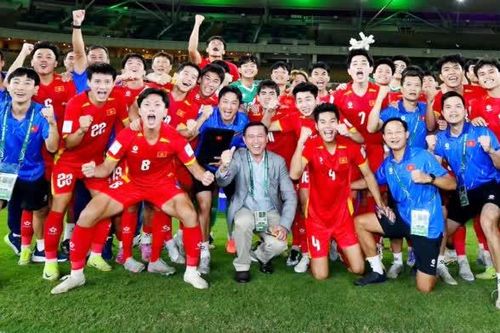 Vòng chung kết U.23 châu Á 2026: Chuyện riêng của các đội bóng phía Đông