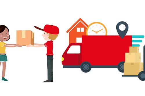 Doanh thu dịch vụ bưu chính, chuyển phát tăng 14,5%