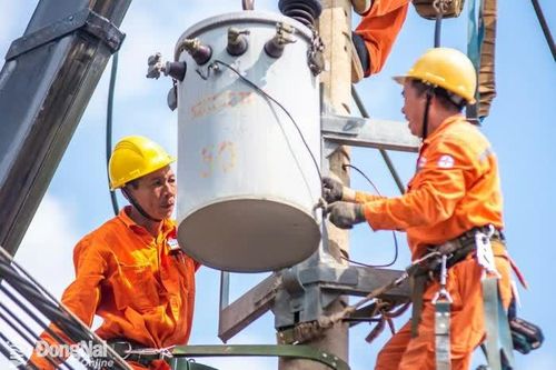 Bảo đảm đủ điện phục vụ sản xuất, kinh doanh và đời sống nhân dân trong thời gian cao điểm 2026 và giai đoạn 2027-2030
