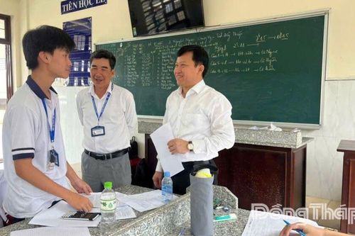 Đồng Tháp đoạt 78 giải tại Kỳ thi học sinh giỏi Quốc gia năm học 2025 - 2026
