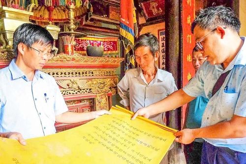 Đi con đường ít người đi…