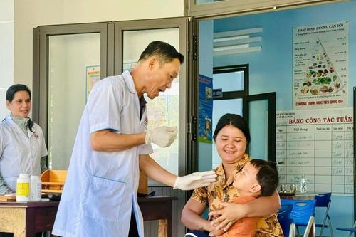 Dự án 7 lan tỏa hiệu quả chăm sóc sức khỏe nhân dân vùng đồng bào dân tộc thiểu số