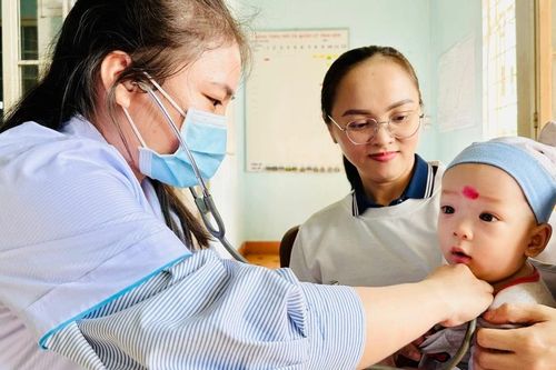 Chủ động nâng cao sức khỏe nhân dân