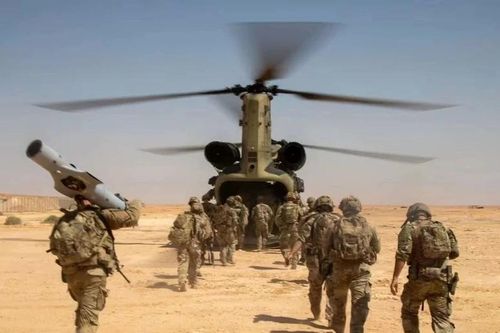 Mỹ hoàn tất 'rút quân hoàn toàn' khỏi Iraq