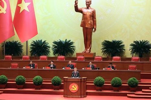 Đại hội XIV của Đảng: Niềm tin, trách nhiệm và kỳ vọng của thế hệ trẻ trong kỷ nguyên mới