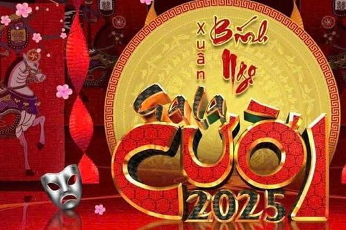 Gala Cười 2026 - Điểm hẹn không thể bỏ lỡ trên sóng VTV dịp Tết Nguyên đán