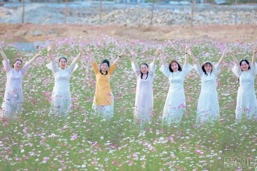 Mậu A thi đua trang hoàng đường phố đón xuân