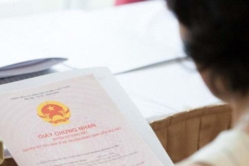 Chi phí sang tên sổ đỏ mới nhất: Các loại thuế và lệ phí bắt buộc