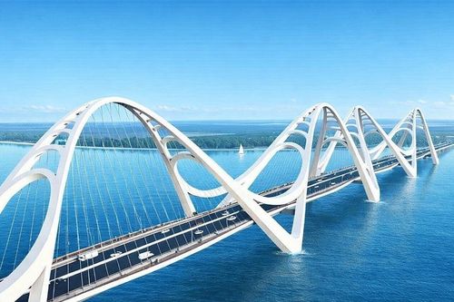 Cầu vượt vịnh Rạch Giá gần 4.000 tỷ đồng: Hạ tầng tạo động lực và cơn sốt đất nông nghiệp