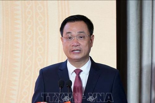 Xây dựng thành phố Đà Nẵng văn minh, hiện đại, chất lượng sống cao