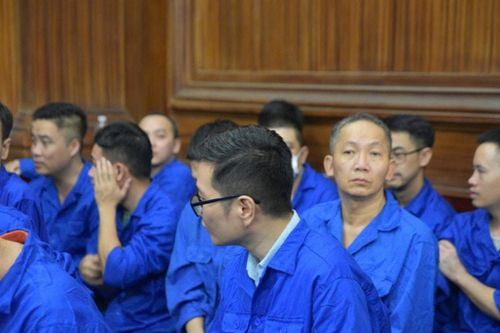 Cựu cán bộ Văn phòng Chính phủ Nguyễn Nam Khánh hầu tòa vì trục lợi tiền ngoại giao