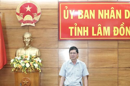 Tập trung giải phóng mặt bằng phục vụ Dự án Cầu Văn Thánh