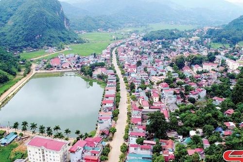 Thuận Châu hướng về Đại hội Đảng với niềm tin và kỳ vọng mới